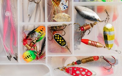 Fishing Tackle Tips to Enhance Your Angling Skills