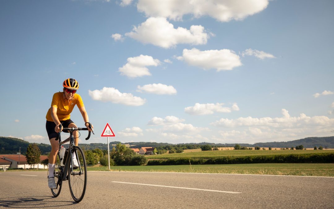 Maximize Your Ride with Top Cycling Accessories