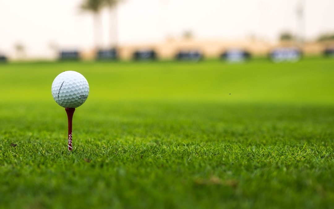 Elevate Your Swing Advanced Golf Techniques to Try